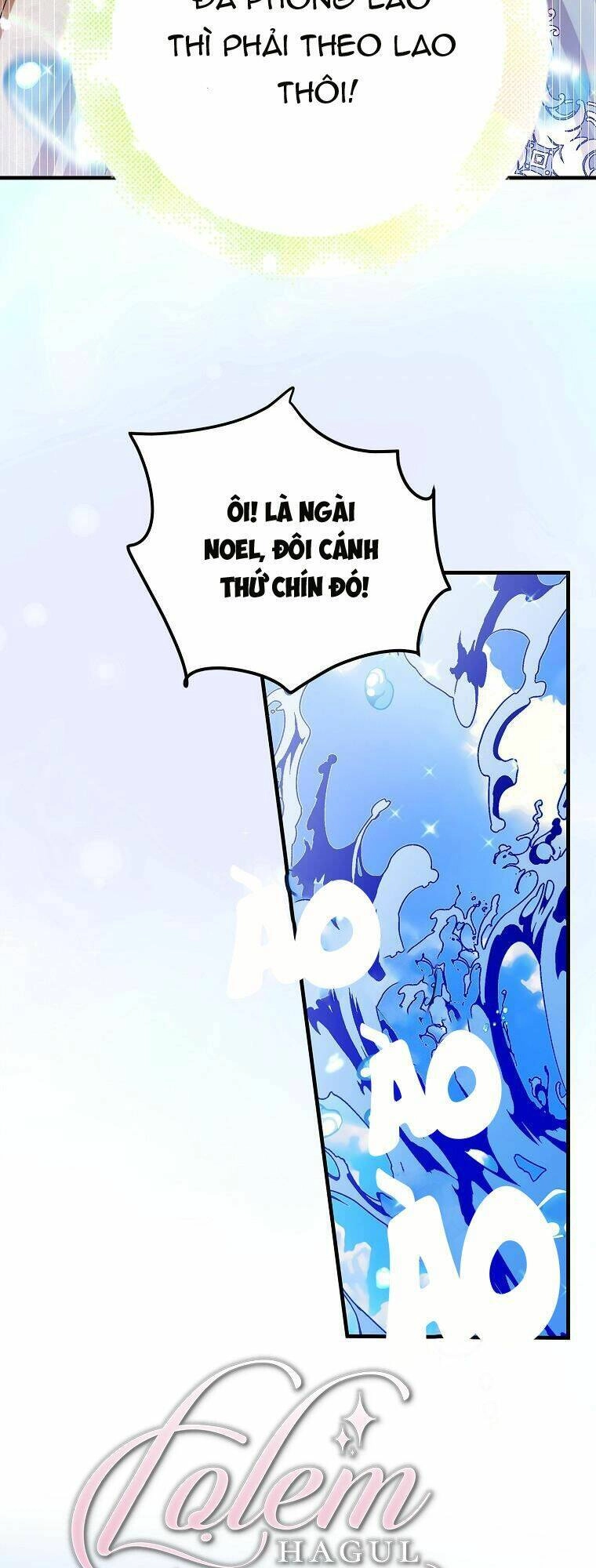 Cách Để Em Bảo Vệ Anh Chapter 73 - 27