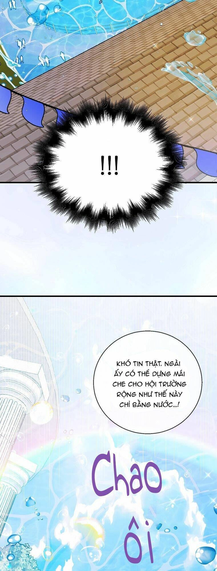 Cách Để Em Bảo Vệ Anh Chapter 73 - 29