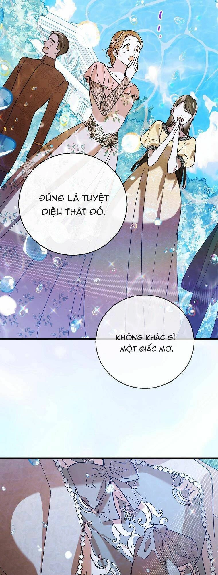 Cách Để Em Bảo Vệ Anh Chapter 73 - 30