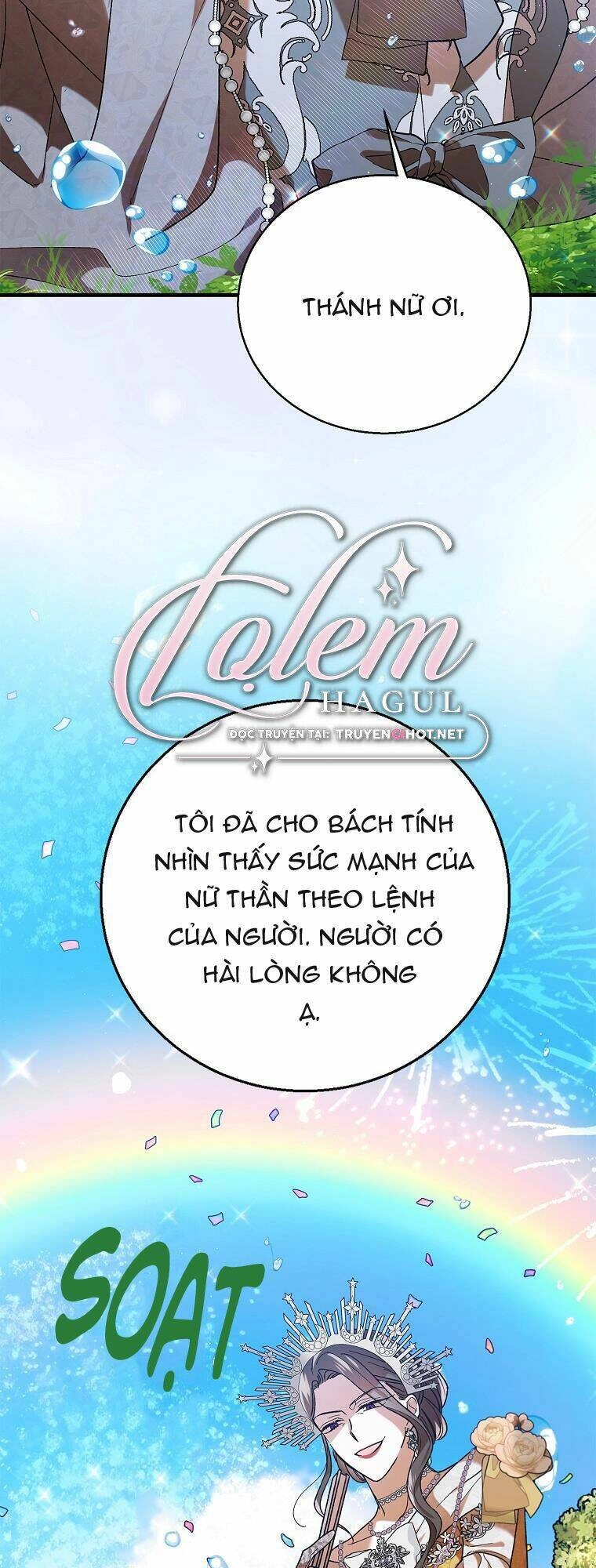 Cách Để Em Bảo Vệ Anh Chapter 73 - 31