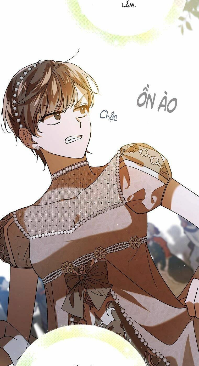 Cách Để Em Bảo Vệ Anh Chapter 73 - 36