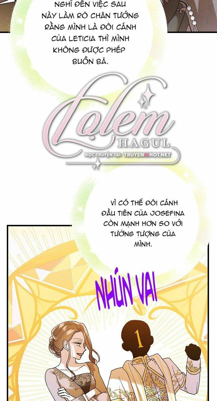 Cách Để Em Bảo Vệ Anh Chapter 73 - 37