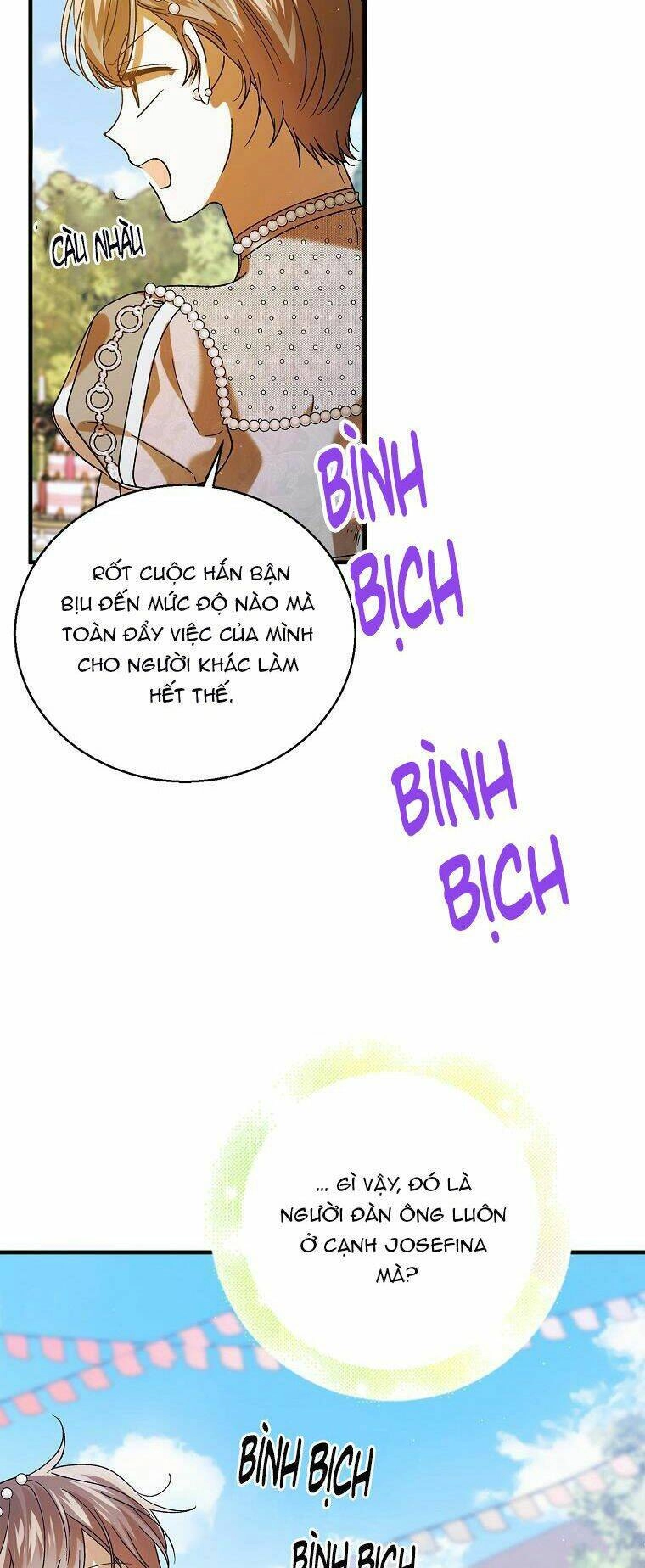 Cách Để Em Bảo Vệ Anh Chapter 73 - 39