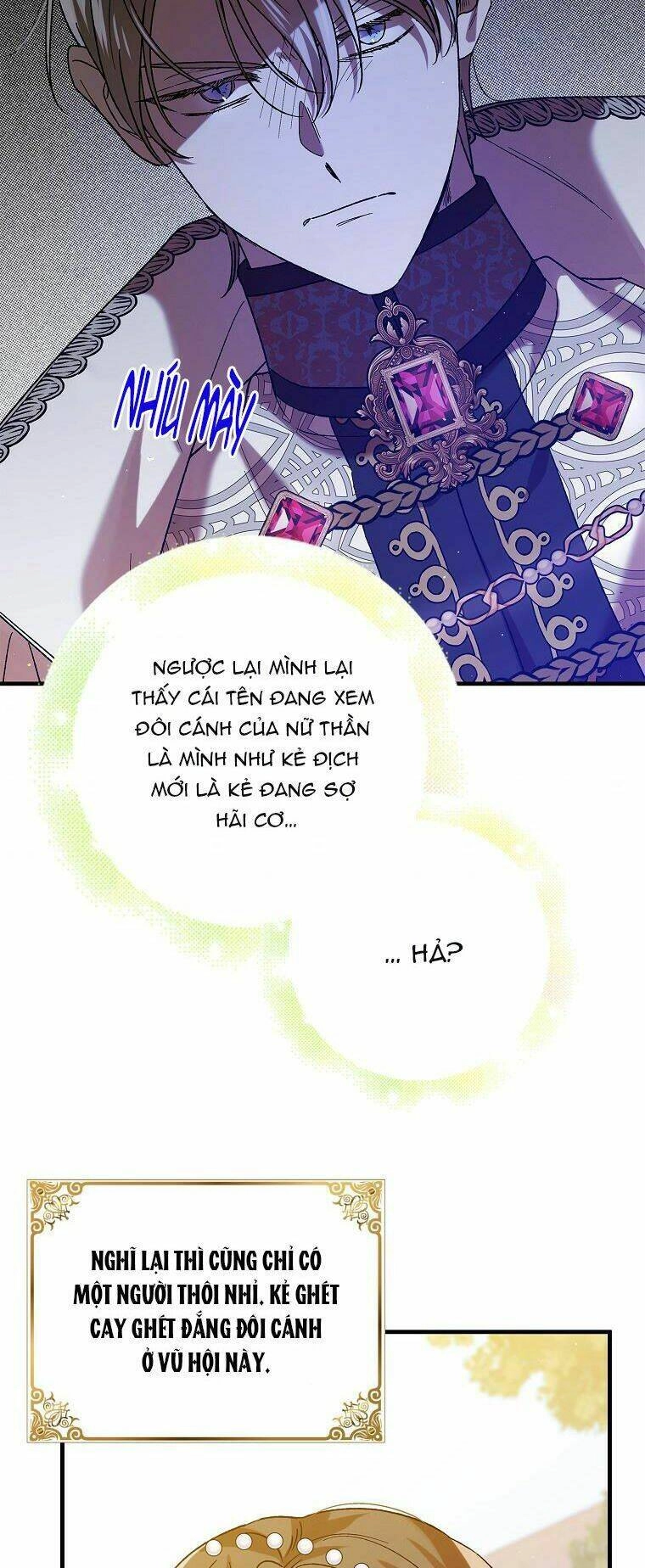 Cách Để Em Bảo Vệ Anh Chapter 73 - 41