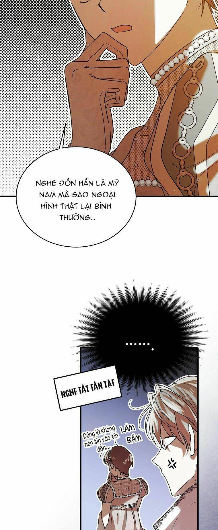 Cách Để Em Bảo Vệ Anh Chapter 73 - 45