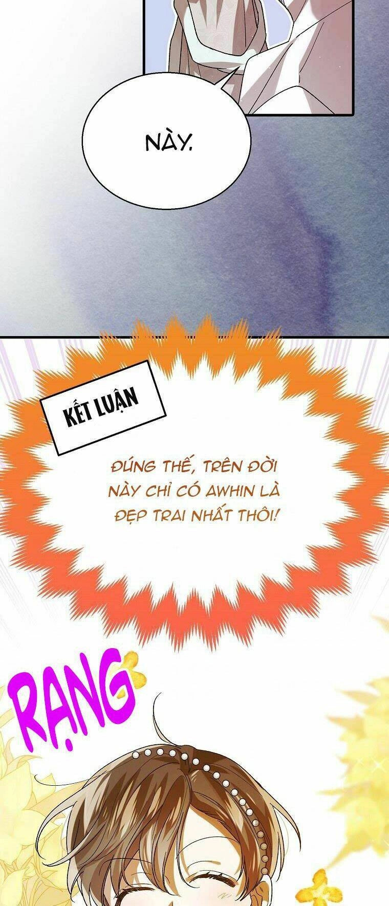 Cách Để Em Bảo Vệ Anh Chapter 73 - 46