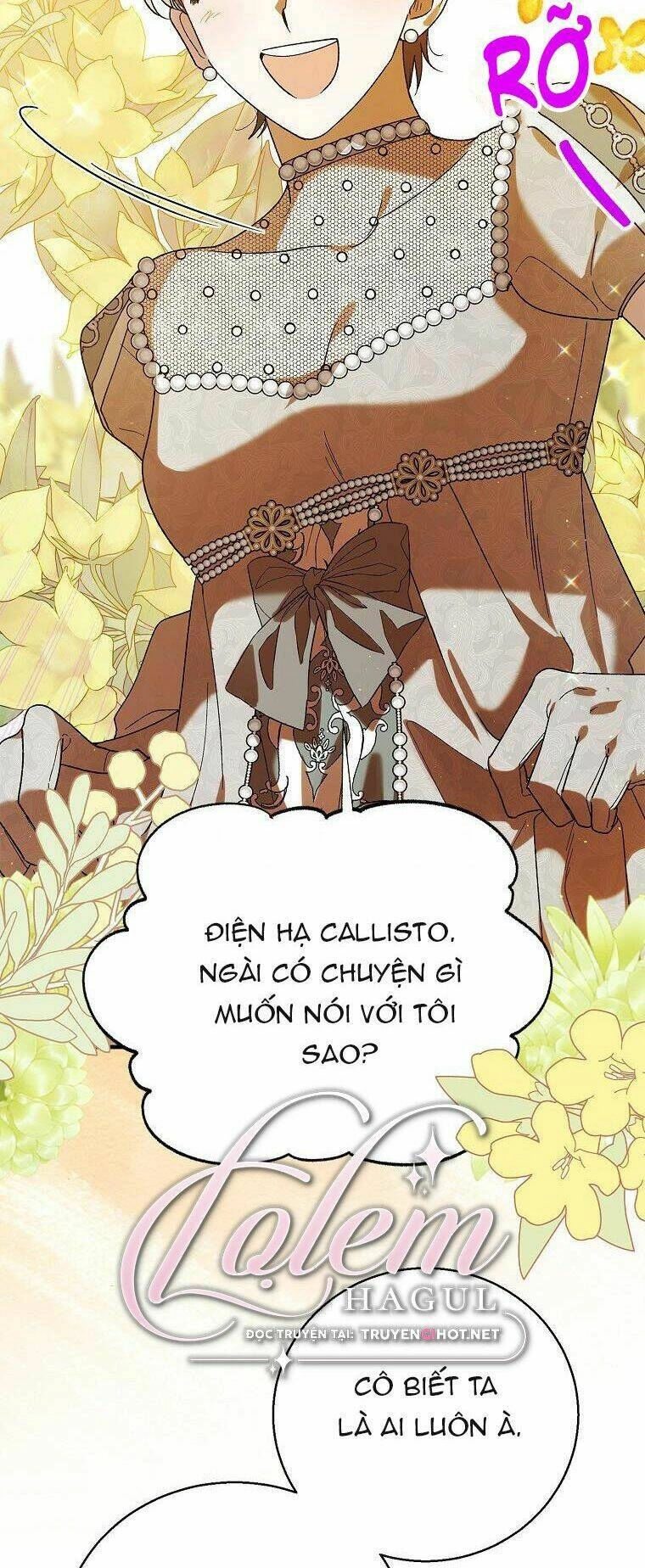 Cách Để Em Bảo Vệ Anh Chapter 73 - 47