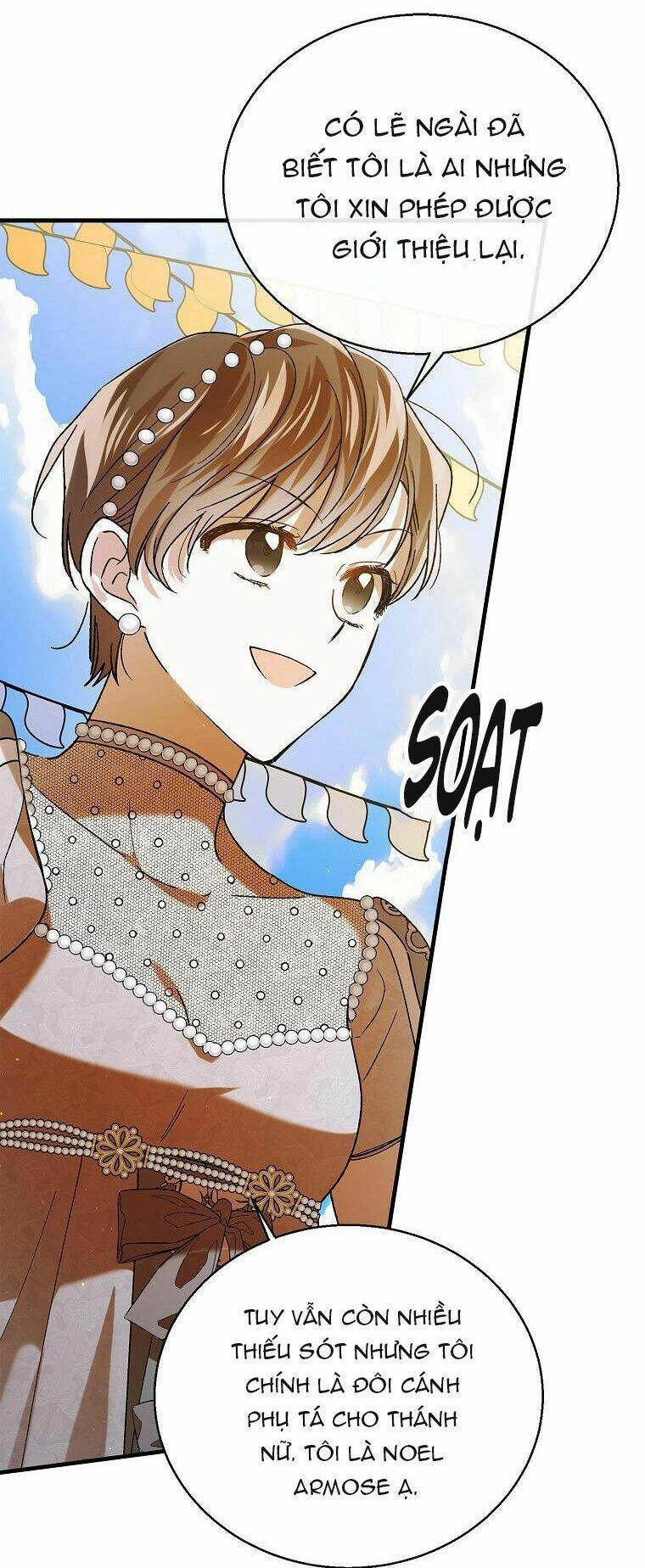 Cách Để Em Bảo Vệ Anh Chapter 73 - 49