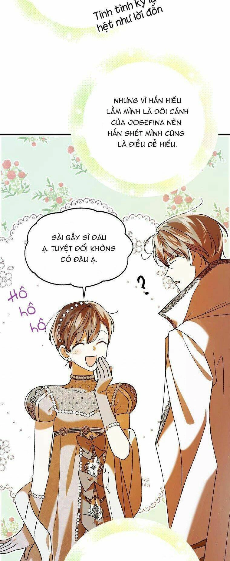 Cách Để Em Bảo Vệ Anh Chapter 73 - 52