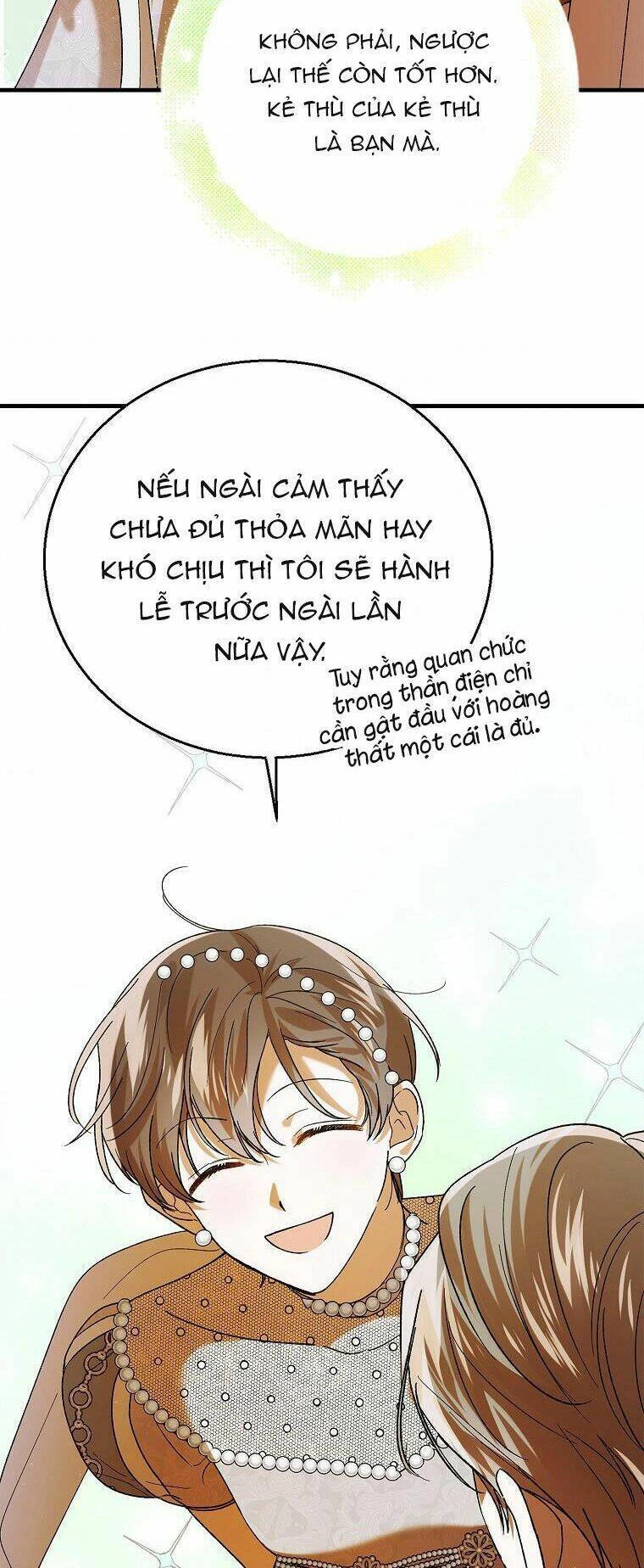 Cách Để Em Bảo Vệ Anh Chapter 73 - 53