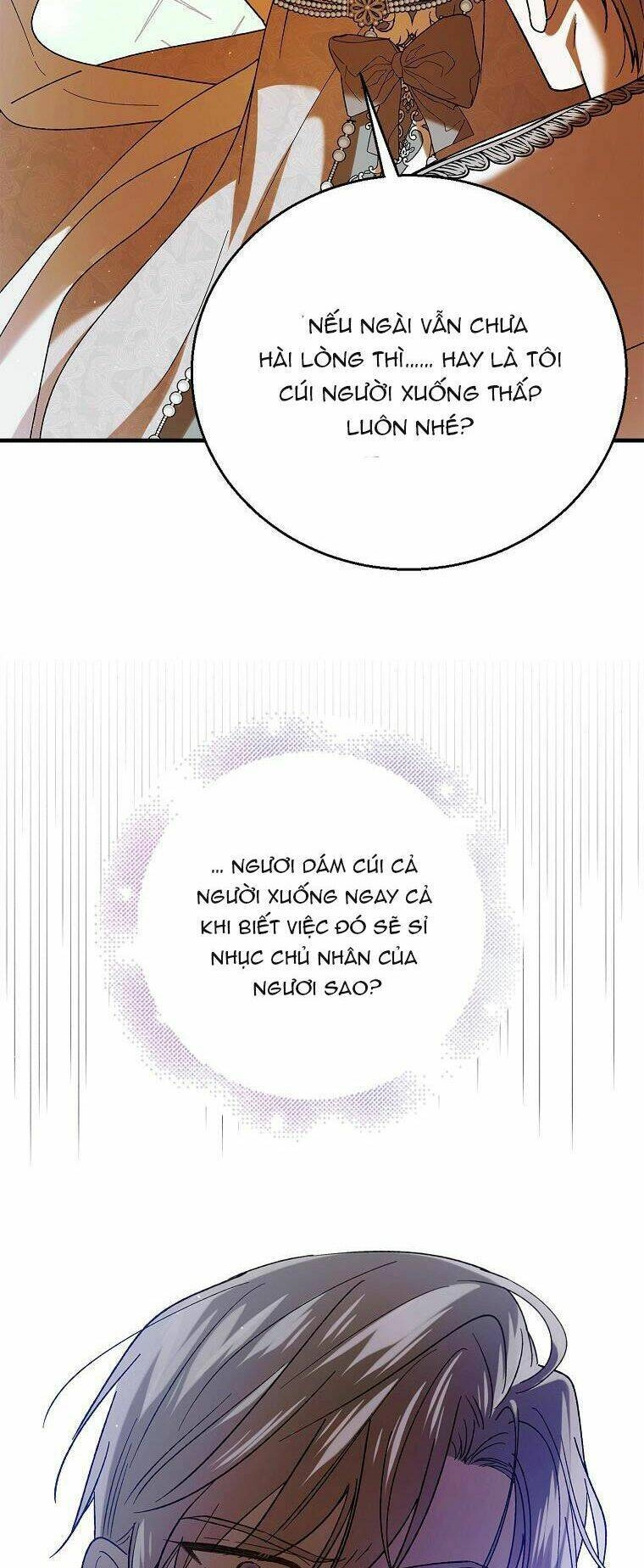 Cách Để Em Bảo Vệ Anh Chapter 73 - 54