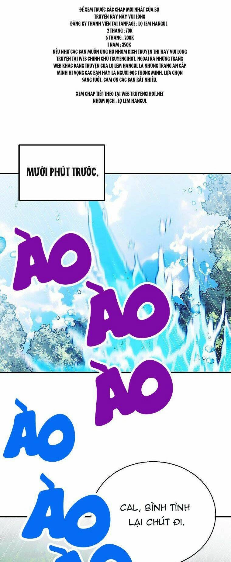 Cách Để Em Bảo Vệ Anh Chapter 73 - 56