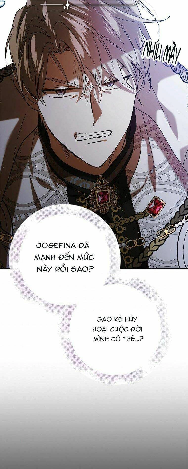 Cách Để Em Bảo Vệ Anh Chapter 73 - 58