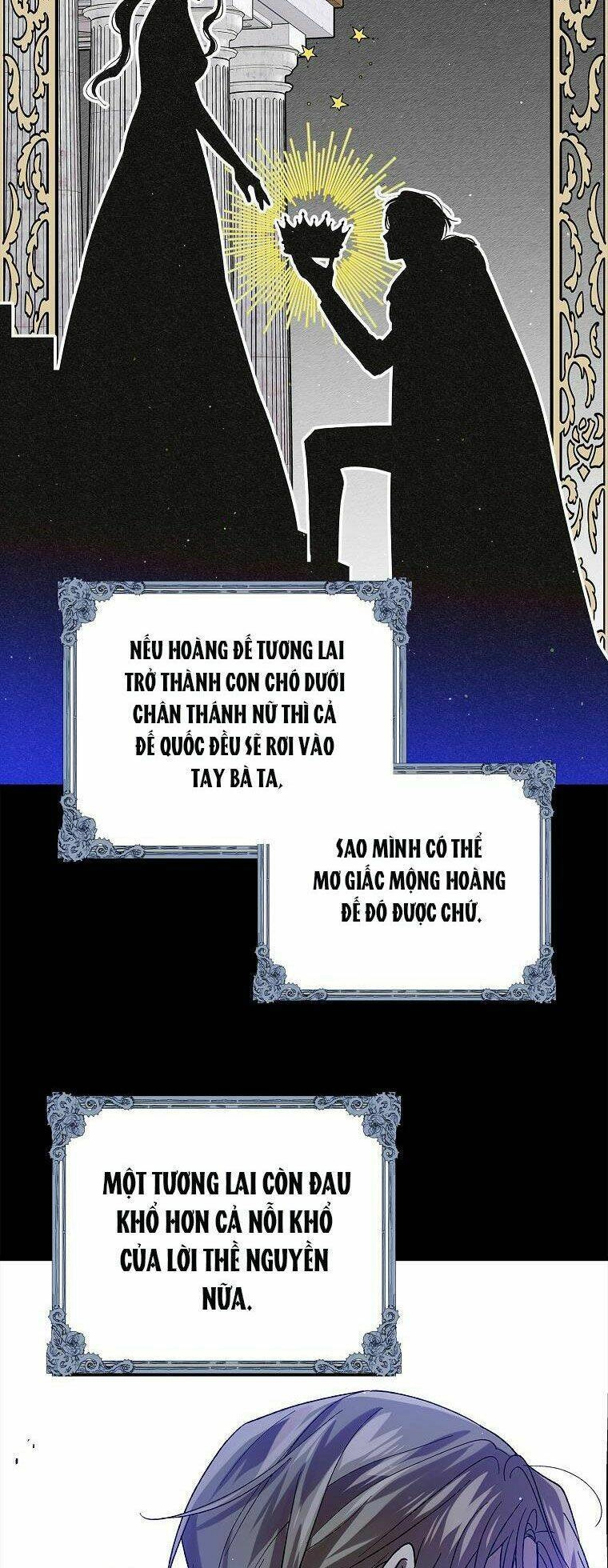 Cách Để Em Bảo Vệ Anh Chapter 73 - 61