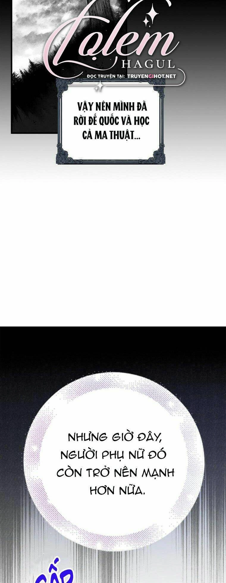 Cách Để Em Bảo Vệ Anh Chapter 73 - 63