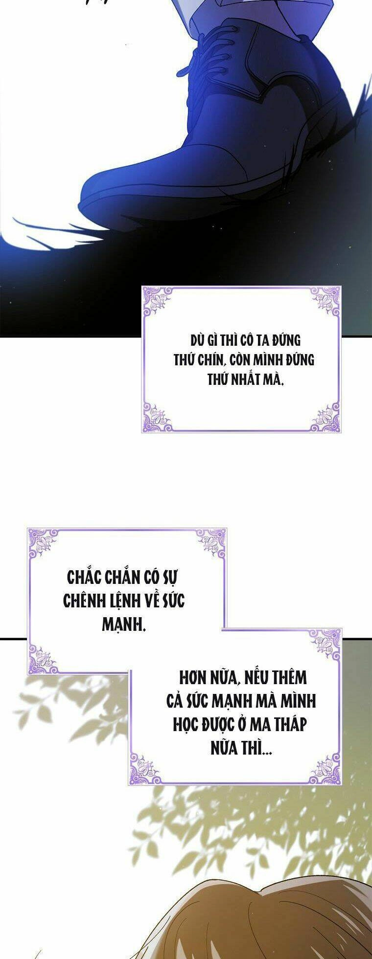 Cách Để Em Bảo Vệ Anh Chapter 73 - 66