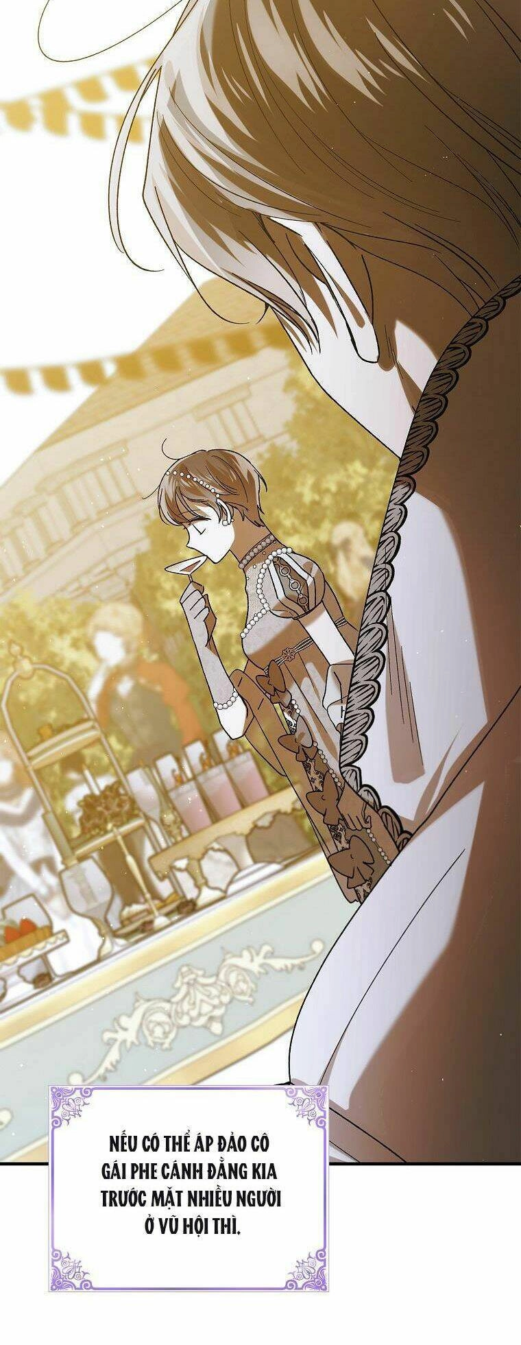 Cách Để Em Bảo Vệ Anh Chapter 73 - 67