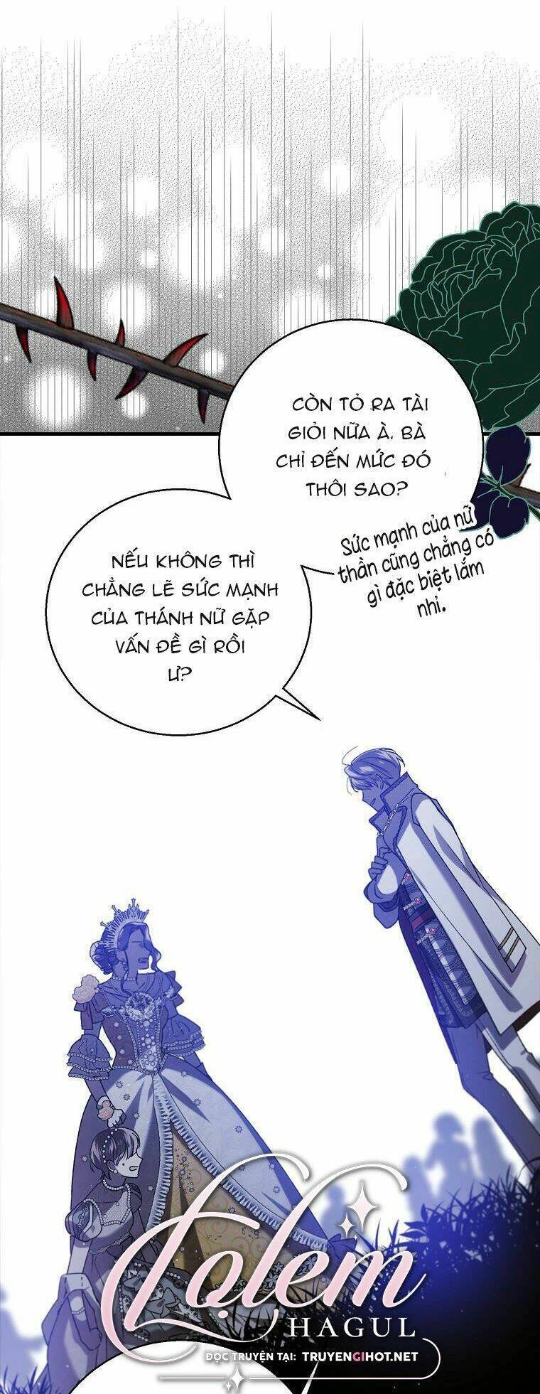 Cách Để Em Bảo Vệ Anh Chapter 73 - 68