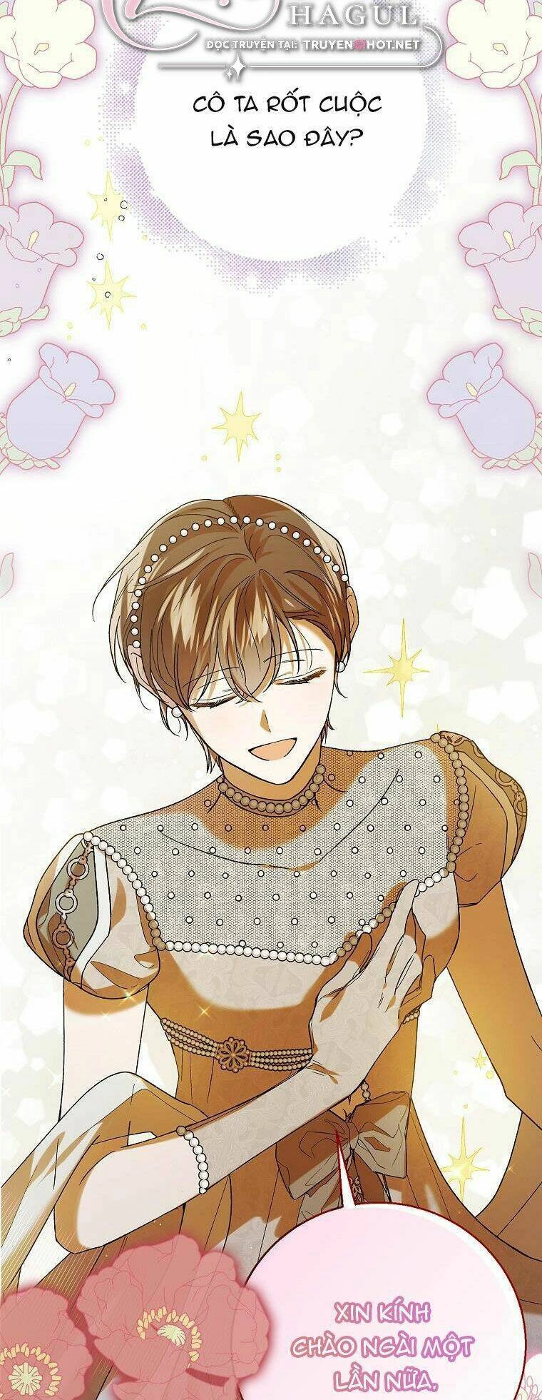 Cách Để Em Bảo Vệ Anh Chapter 73 - 71