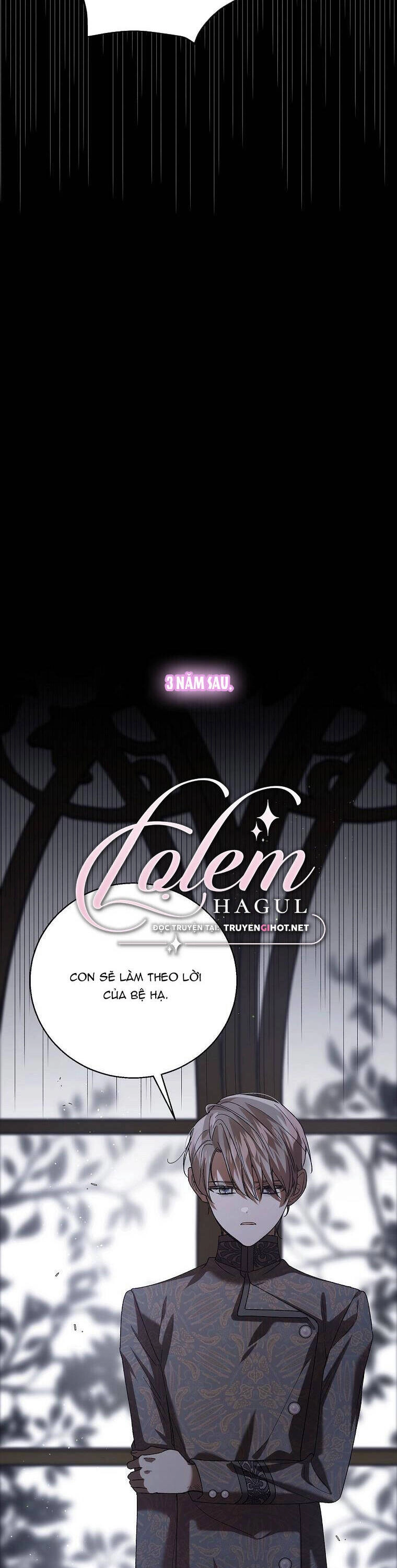 Cách Để Em Bảo Vệ Anh Chapter 74.1 - 15