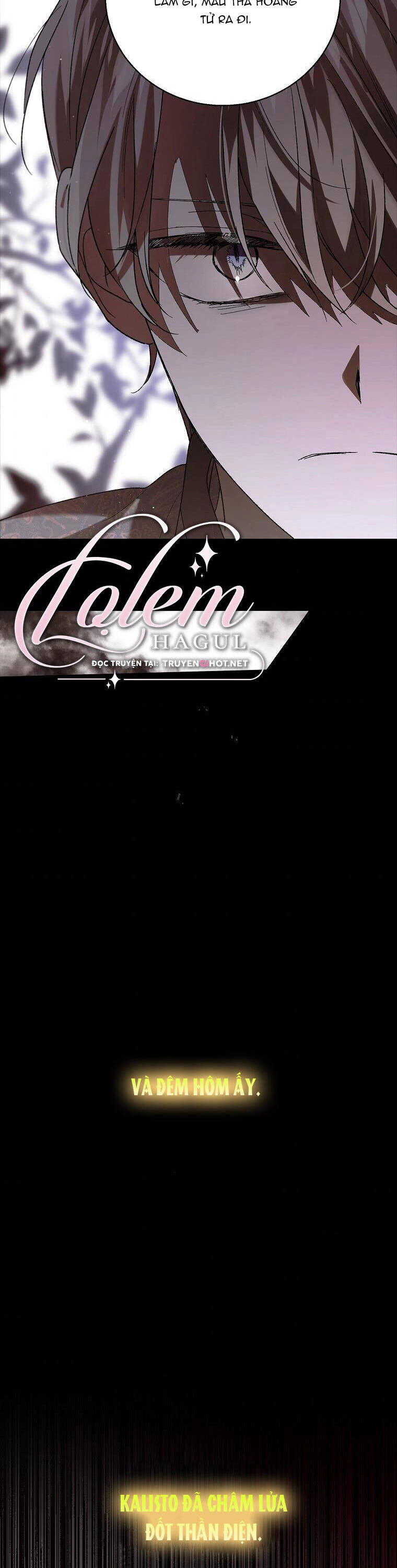 Cách Để Em Bảo Vệ Anh Chapter 74.1 - 17