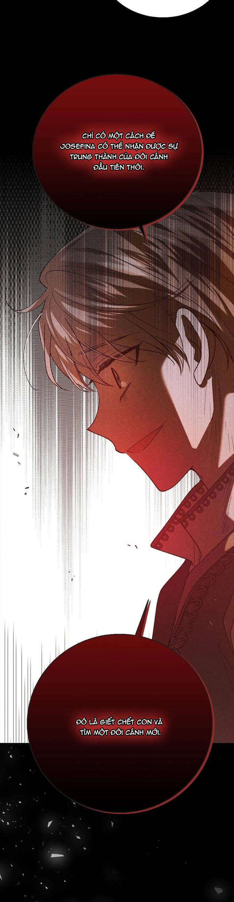 Cách Để Em Bảo Vệ Anh Chapter 74.1 - 21