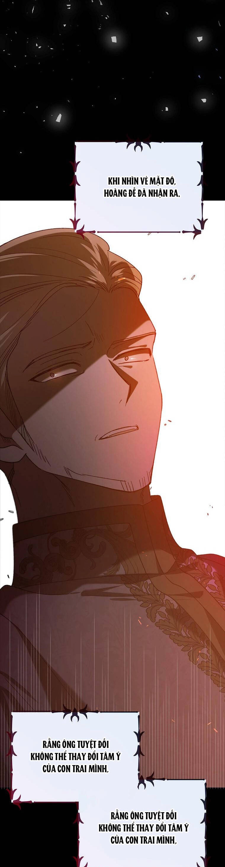 Cách Để Em Bảo Vệ Anh Chapter 74.1 - 22