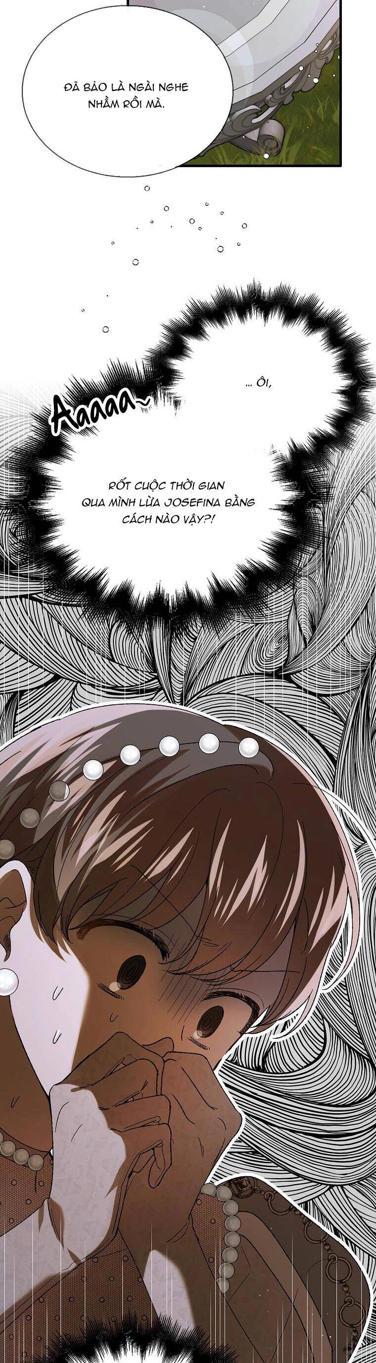 Cách Để Em Bảo Vệ Anh Chapter 74.1 - 31