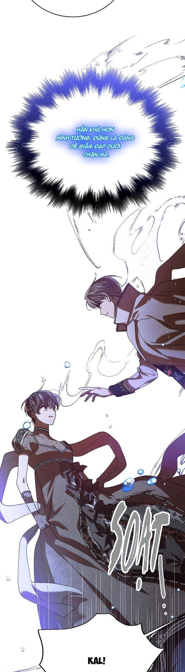 Cách Để Em Bảo Vệ Anh Chapter 74.1 - 35