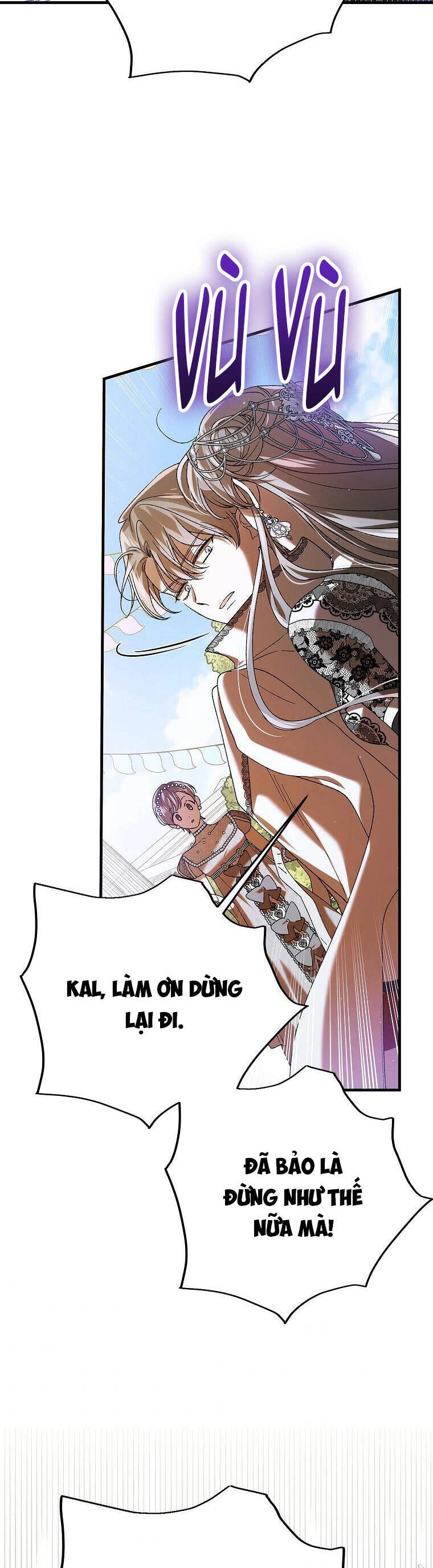 Cách Để Em Bảo Vệ Anh Chapter 74.1 - 36