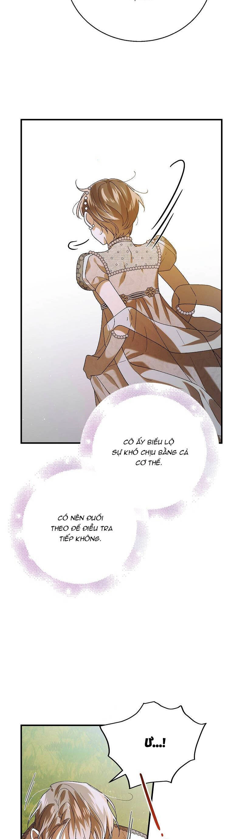 Cách Để Em Bảo Vệ Anh Chapter 74.1 - 39