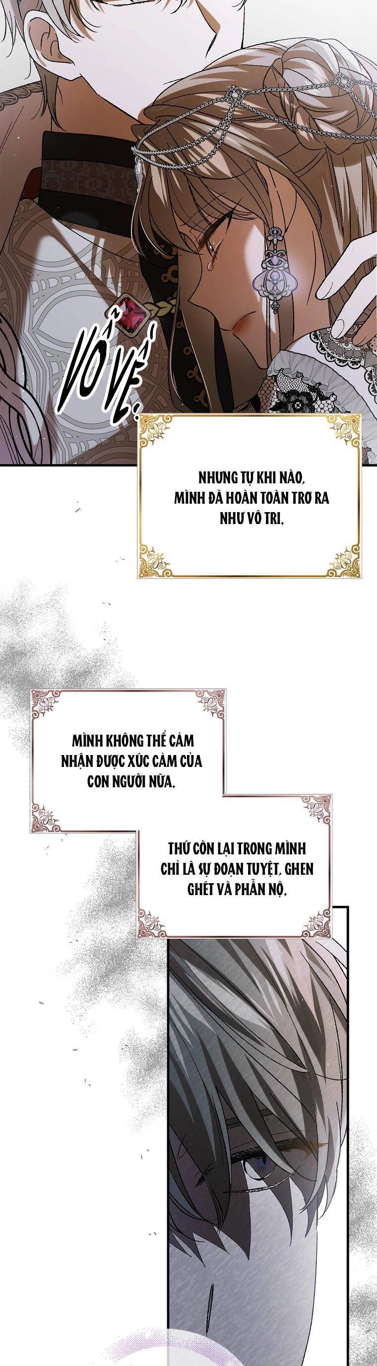 Cách Để Em Bảo Vệ Anh Chapter 74.1 - 42