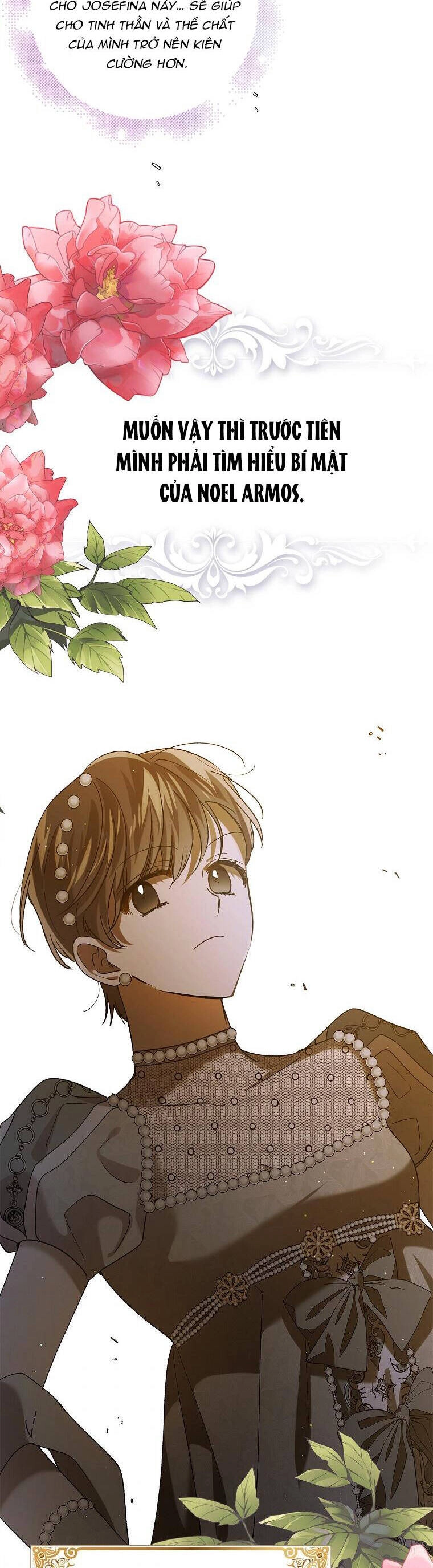 Cách Để Em Bảo Vệ Anh Chapter 74.1 - 44