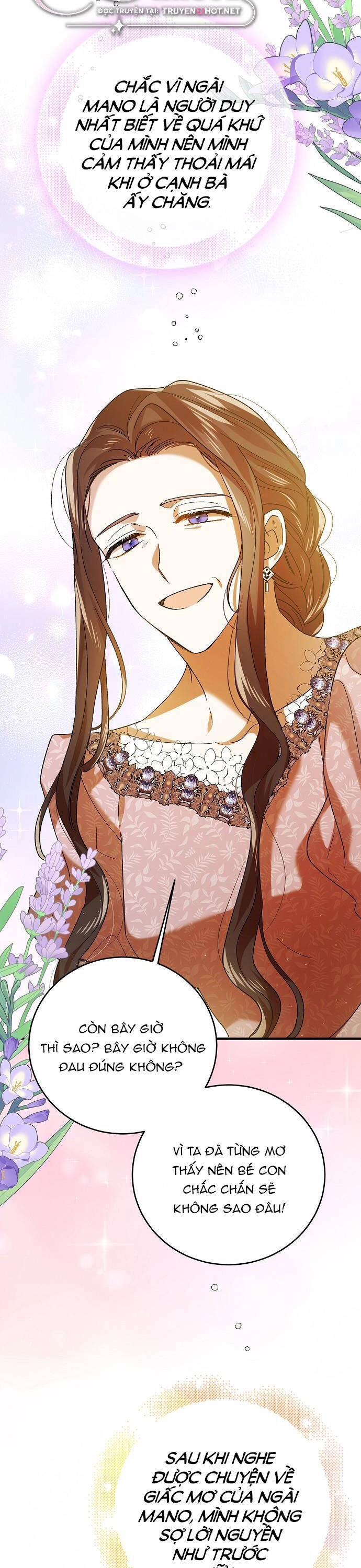 Cách Để Em Bảo Vệ Anh Chapter 75 - 6