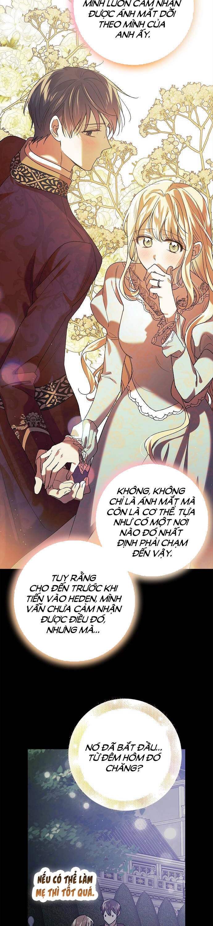 Cách Để Em Bảo Vệ Anh Chapter 75 - 8