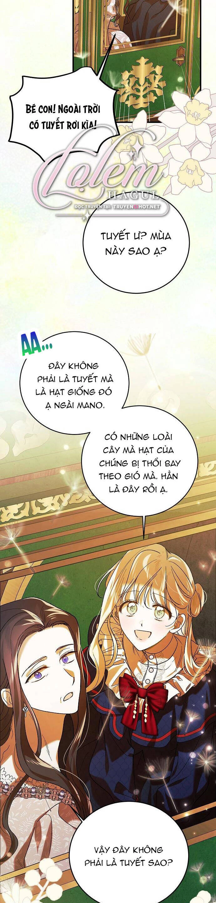 Cách Để Em Bảo Vệ Anh Chapter 75 - 10