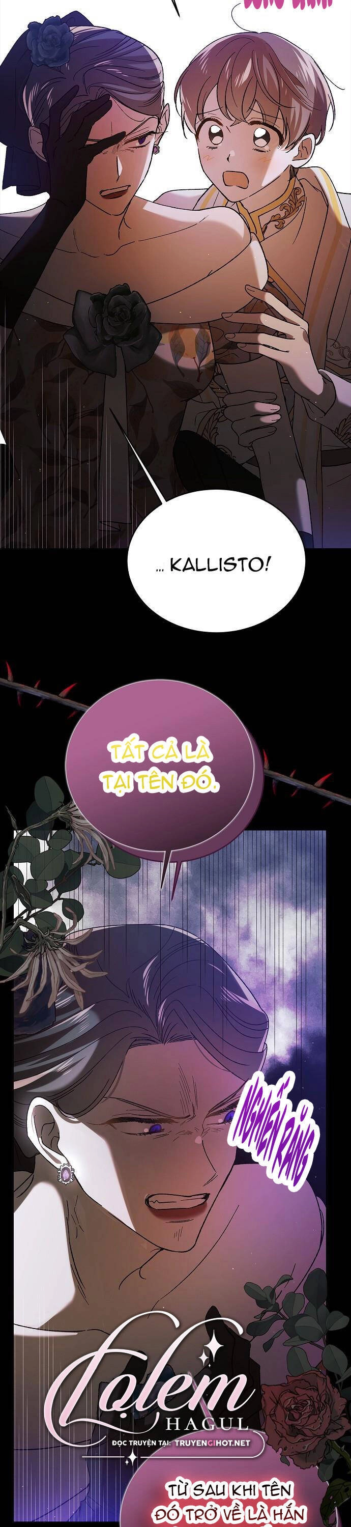 Cách Để Em Bảo Vệ Anh Chapter 75 - 19