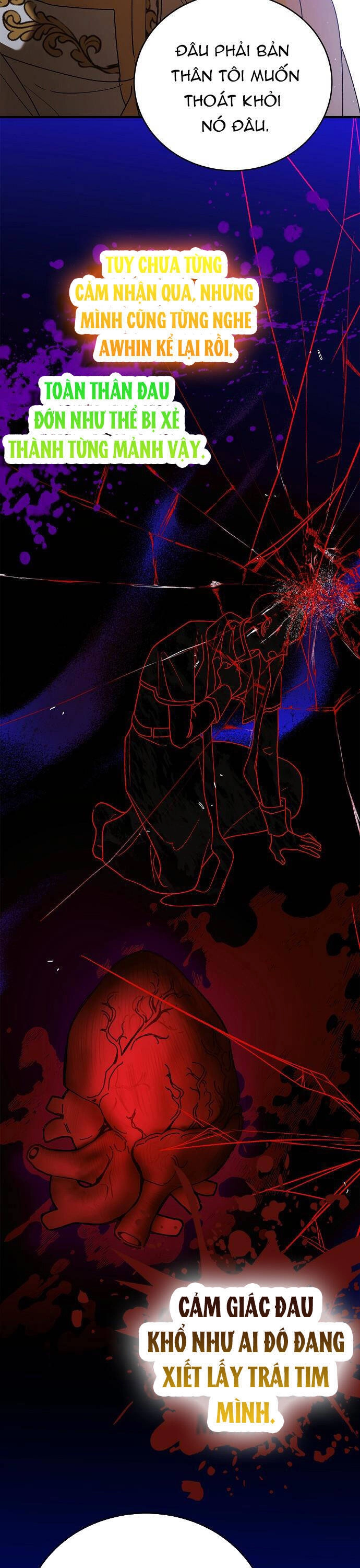 Cách Để Em Bảo Vệ Anh Chapter 75 - 29