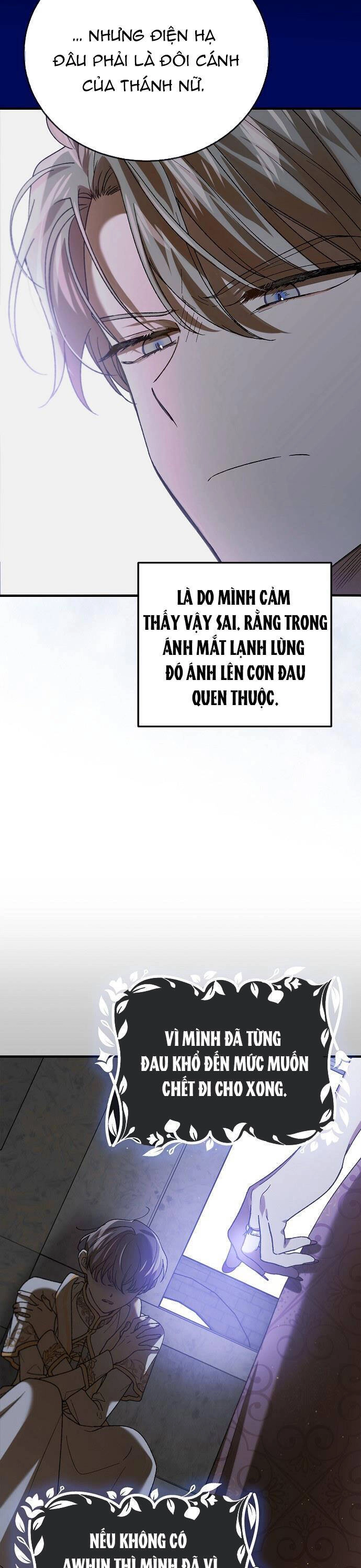 Cách Để Em Bảo Vệ Anh Chapter 75 - 30