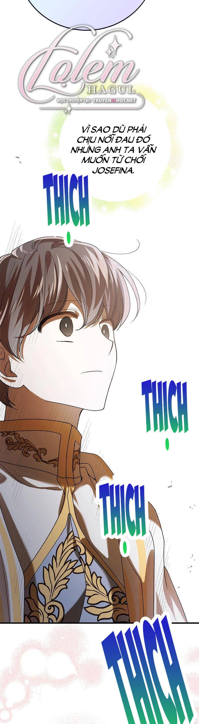 Cách Để Em Bảo Vệ Anh Chapter 75.2 - 1