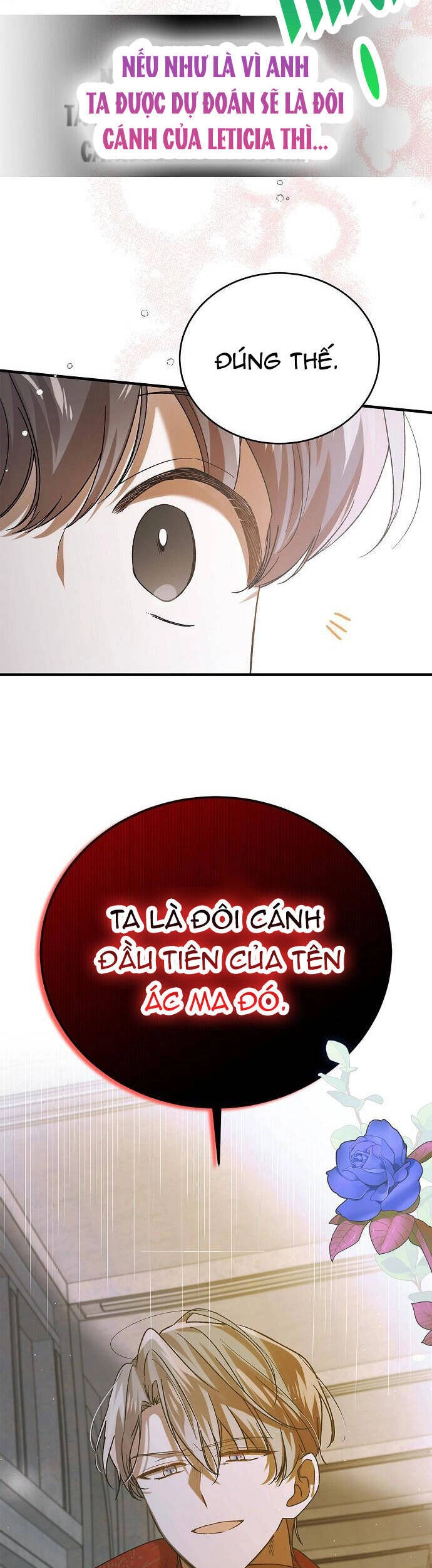 Cách Để Em Bảo Vệ Anh Chapter 75.2 - 2