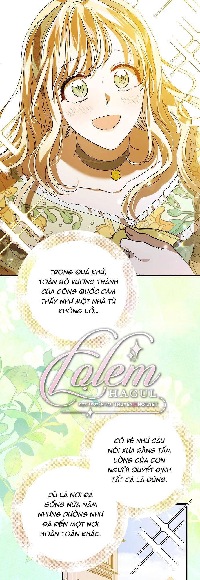 Cách Để Em Bảo Vệ Anh Chapter 76 - 42