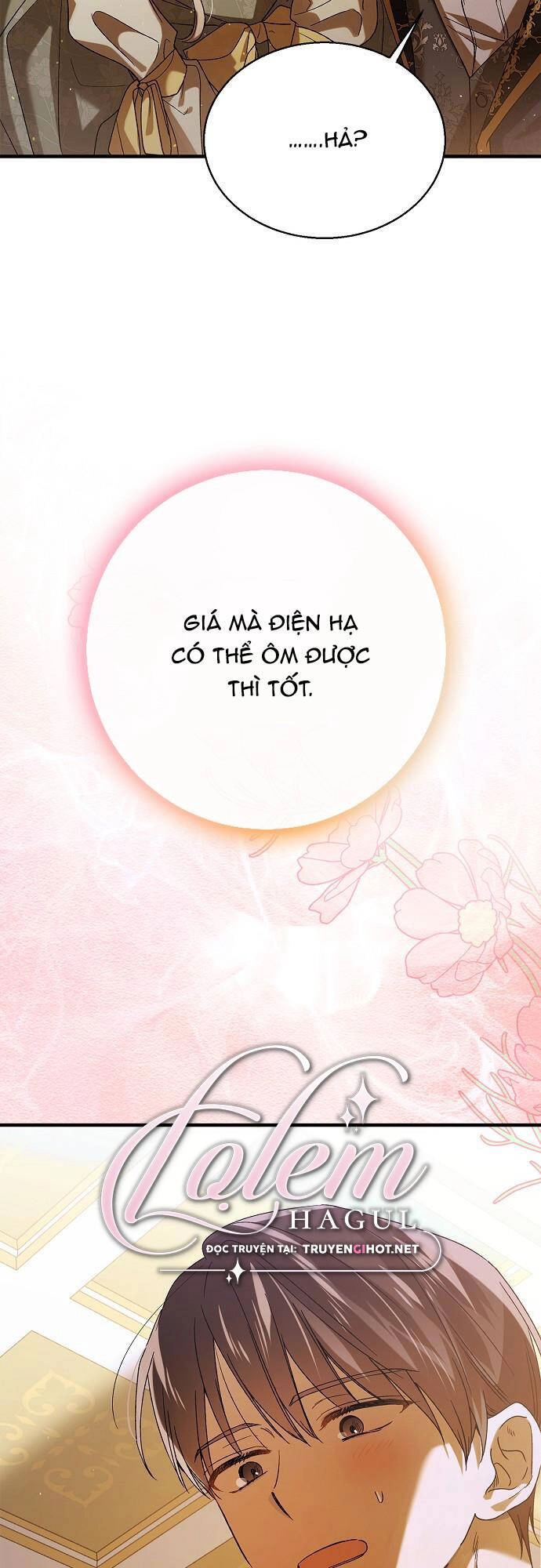 Cách Để Em Bảo Vệ Anh Chapter 76 - 55