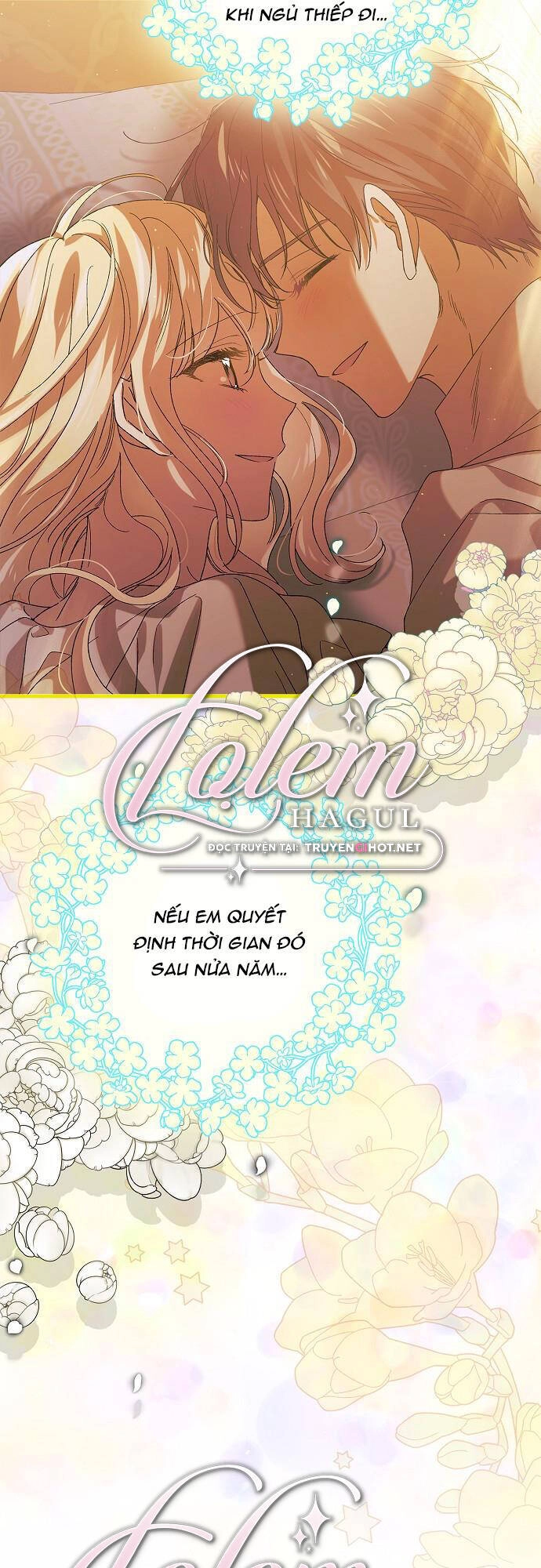 Cách Để Em Bảo Vệ Anh Chapter 76.2 - 3