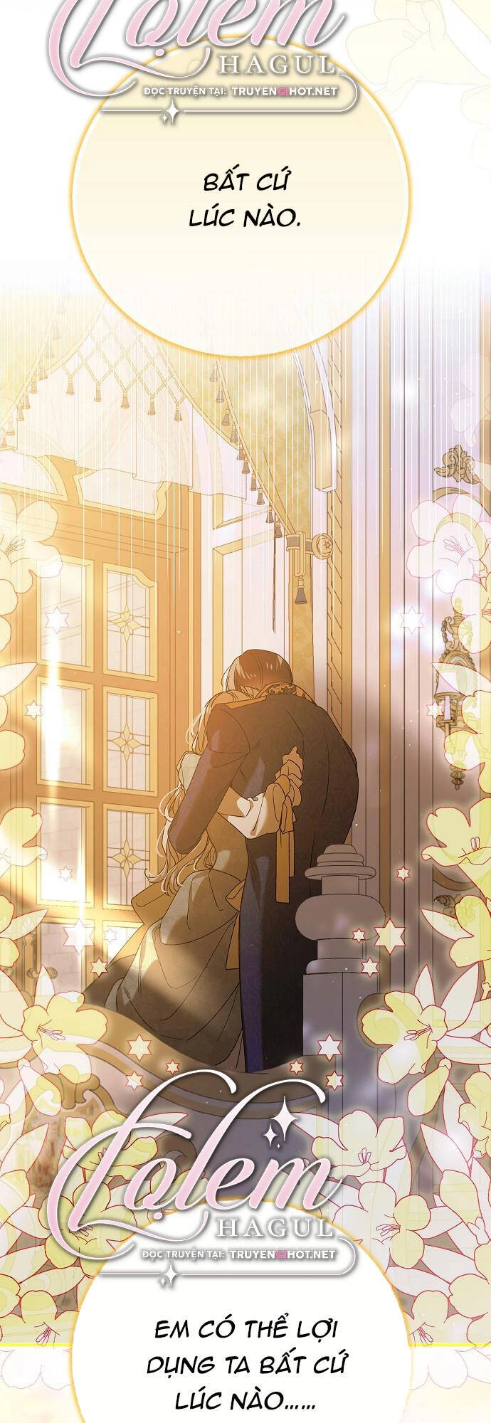 Cách Để Em Bảo Vệ Anh Chapter 76.2 - 4