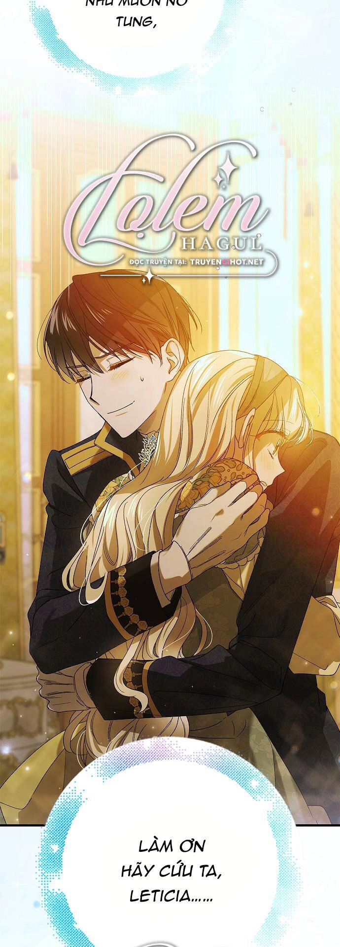 Cách Để Em Bảo Vệ Anh Chapter 76.2 - 6