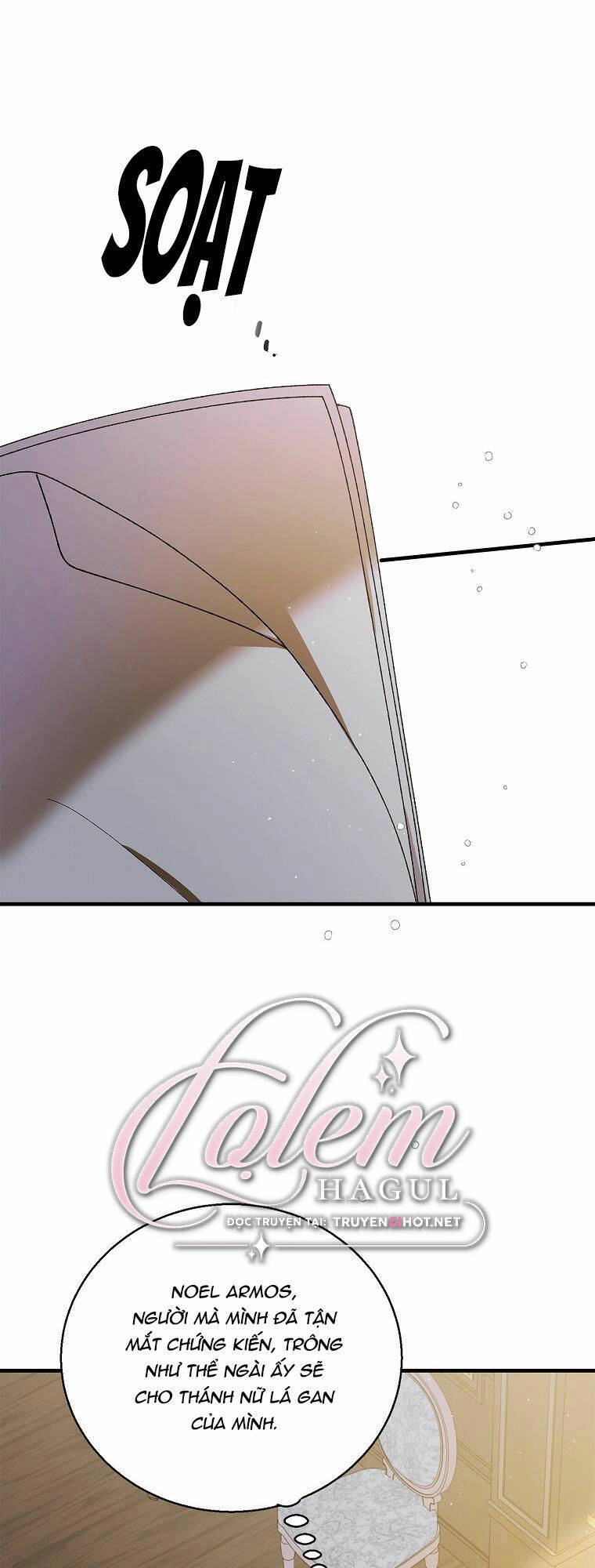 Cách Để Em Bảo Vệ Anh Chapter 77 - 1