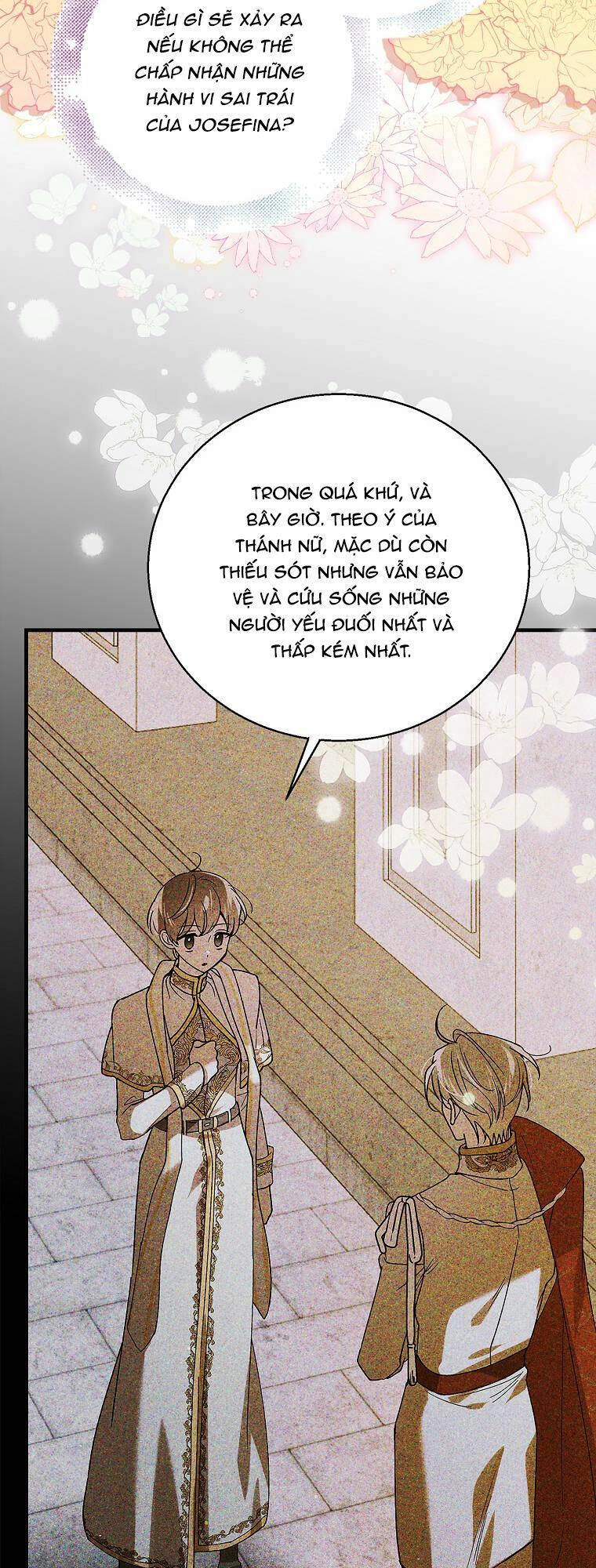 Cách Để Em Bảo Vệ Anh Chapter 77 - 5