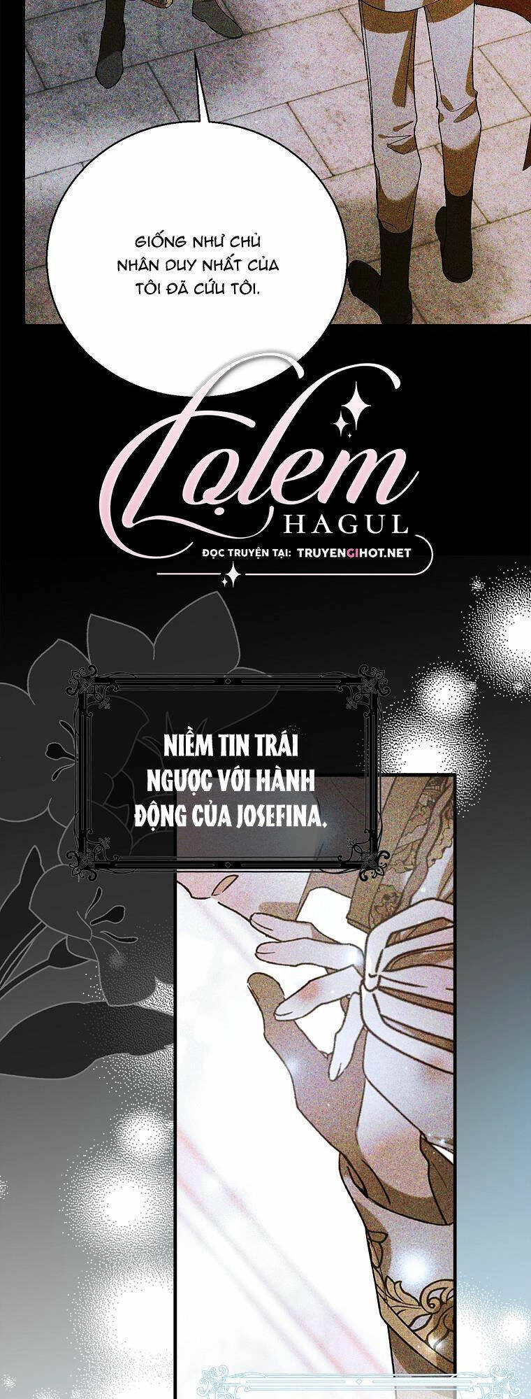 Cách Để Em Bảo Vệ Anh Chapter 77 - 6