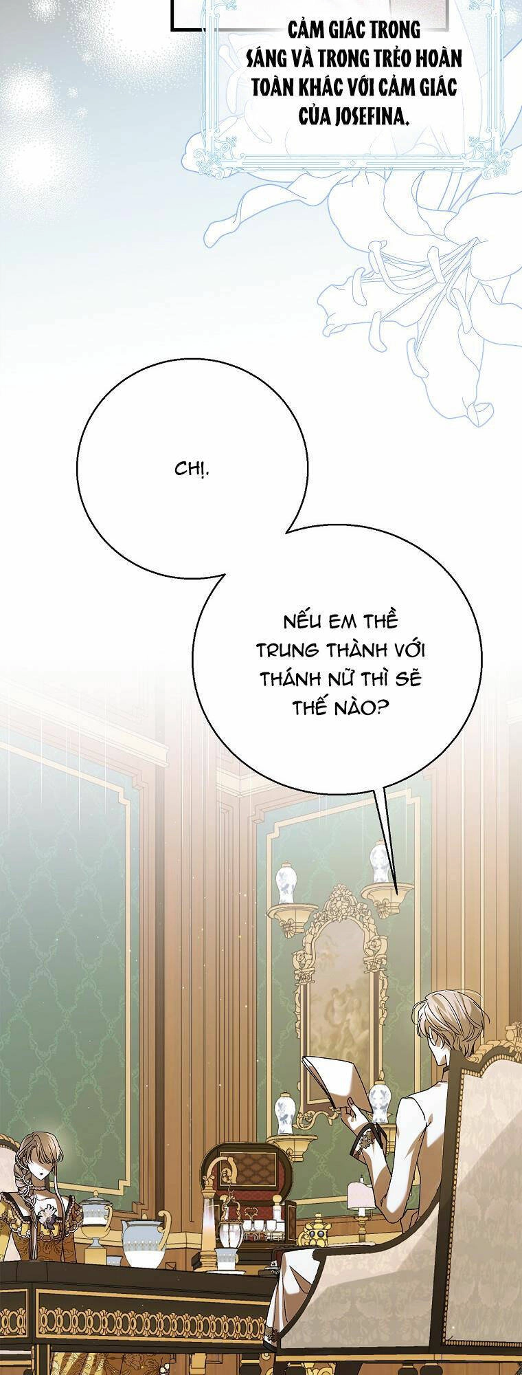 Cách Để Em Bảo Vệ Anh Chapter 77 - 7